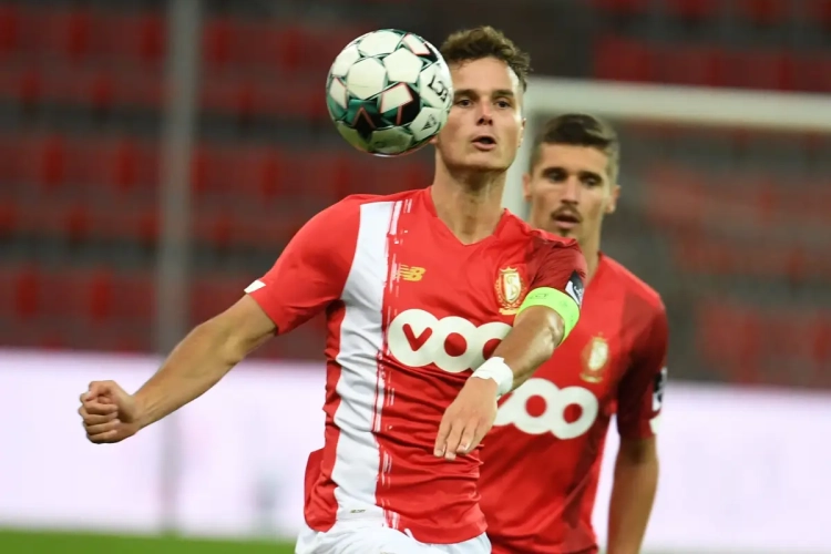 Zinho Vanheusden teleurgesteld met resultaat: "Hadden hier moeten winnen"