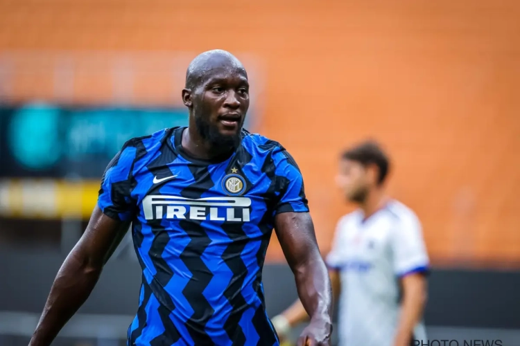 Romelu Lukaku zat enorm diep na de verloren Europese finale en is klaar om terug te slaan: "Vier dagen niet gepraat"