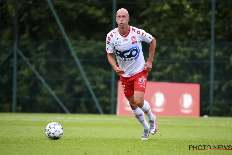 AA Gent richt zijn pijlen op verdediger van KV Kortrijk