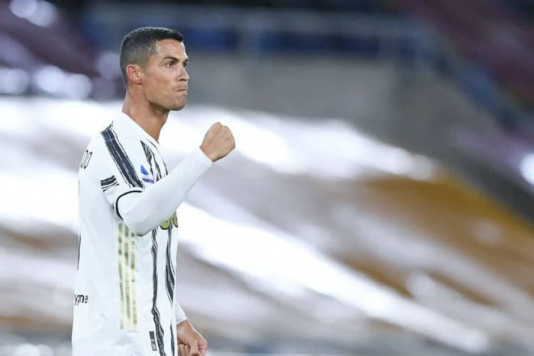 Sensationele wending in dé transfersoap van het jaar: 'Ex-club springt nadrukkelijk in de dans voor Cristiano Ronaldo'