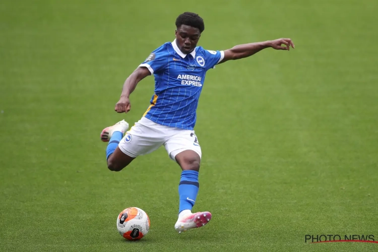 Revelatie uit de Premier League kan droomtransfer maken naar Bayern München 