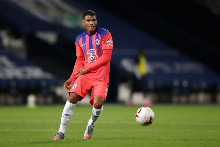 Ook Thiago Silva trekt aan de alarmbel: "Wij zijn geen machines!"