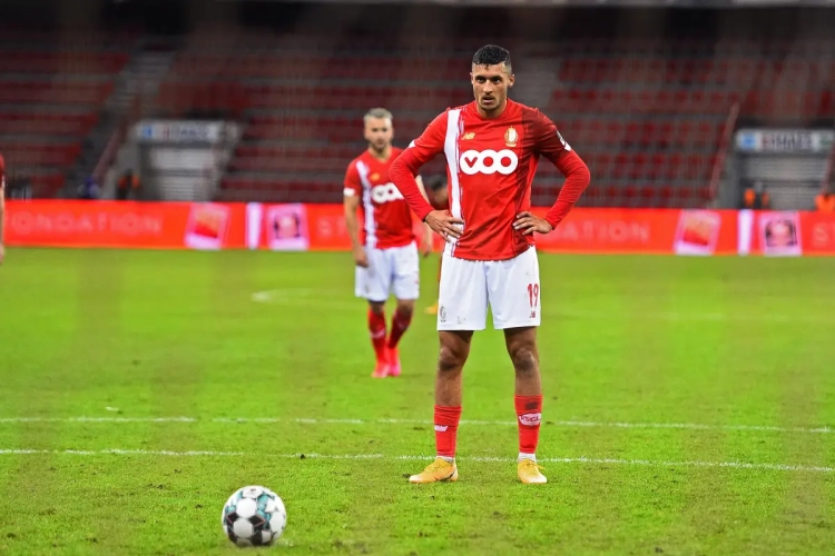 Selim Amallah na kwalificatie Europa League: "We wisten dat we het tij nog konden keren"