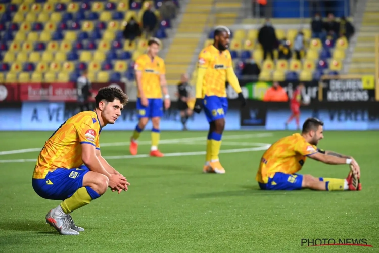 Herinnert u zich hem nog? Een voormalige speler van... Sint-Truiden genomineerd voor de titel van de beste verdediger ter wereld