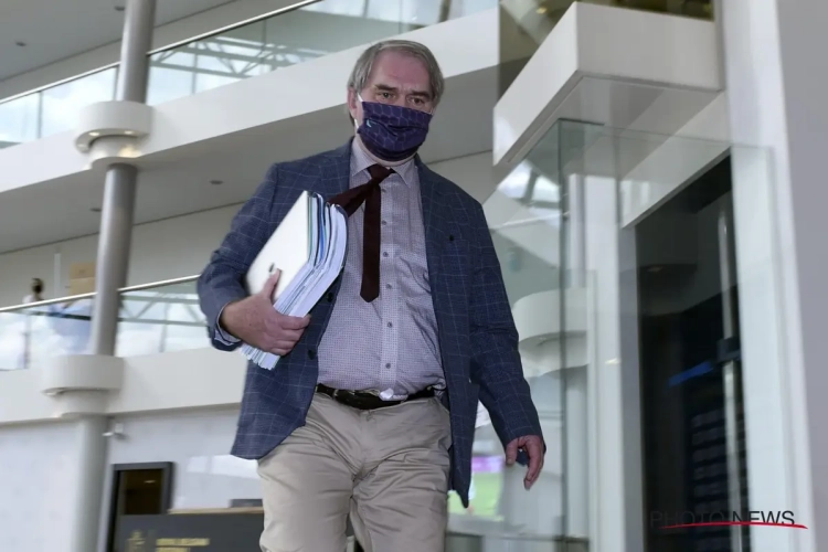 De euro is gevallen: "De conclusie is dat we 1B grondig moeten herbekijken"