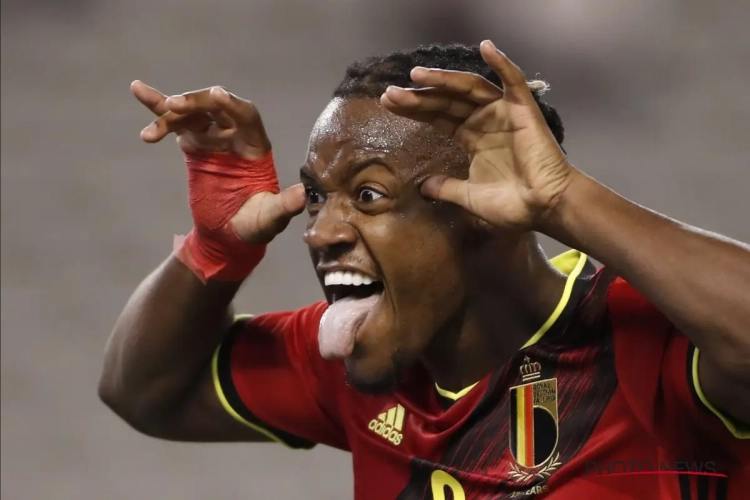 Belgie-Ivoorkust: te veel echt oefenmatch om goed te zijn, weinig conclusies aan vast te knopen