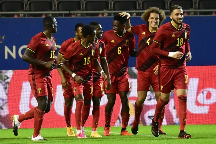 Andrea Pirlo neemt Belgisch belofte-international voor het eerst dit seizoen op in selectie