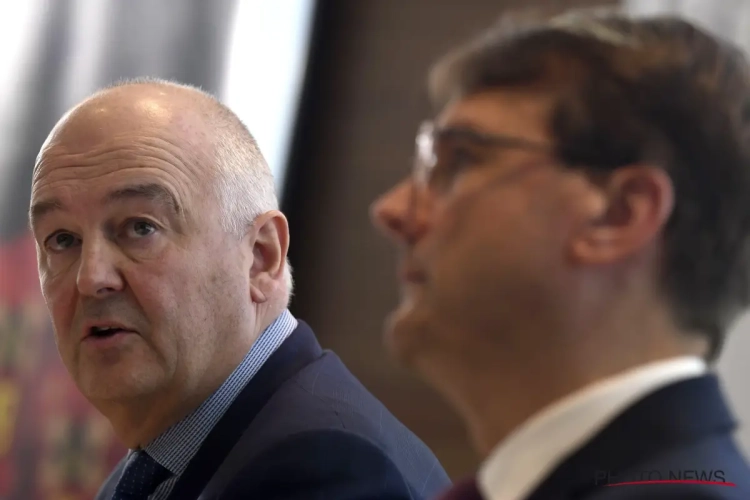 Fan Anderlecht behaalt verre van gewenste resultaat, maar heeft nog andere ideeën: "Fans aandelen laten kopen"