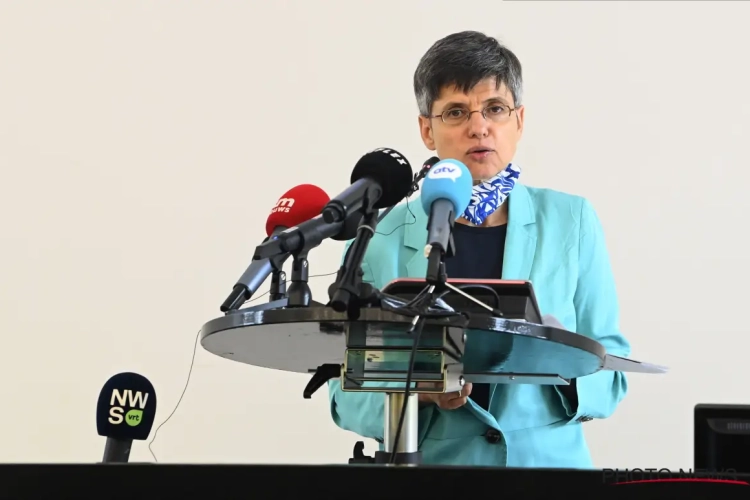 Antwerps gouverneur pleit om alle sportevenementen zonder publiek te laten plaatsvinden