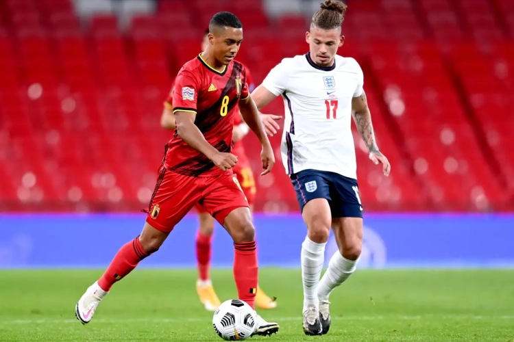 "Tielemans wordt beter dan De Bruyne en zal ooit de Gouden Bal winnen"