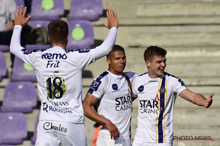 Coronabesmettingen bij Waasland-Beveren lopen op naar 9, match tegen Oostende wordt zo goed als zeker uitgesteld