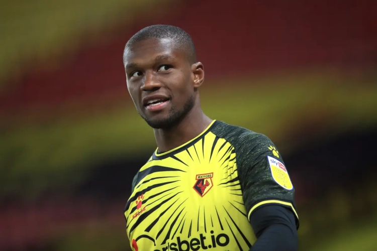 Kabasele Christian