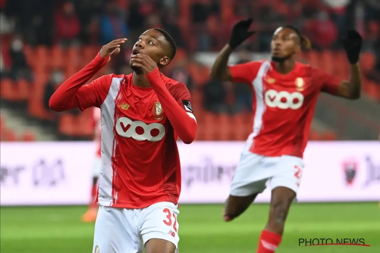 'Dit is de reden voor de bloedrode boekhouding en financiële crisis bij Standard'