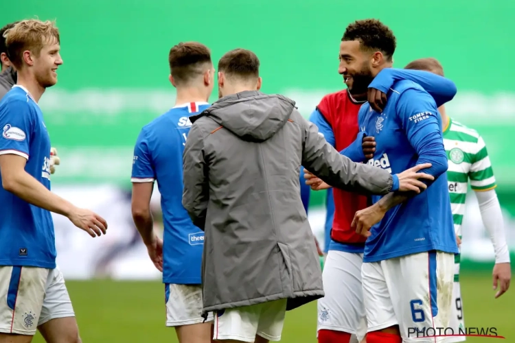 Geen nederlaag bij Europese tegenstanders van Club, Antwerp, Standard en Gent en zelfs een levensbelangrijke derbyzege