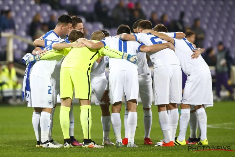 🎥 Nu al aankondiging van het jaar: Slovan Liberec kondigt nieuwe speler aan als Fresh Prince of Bel-Air