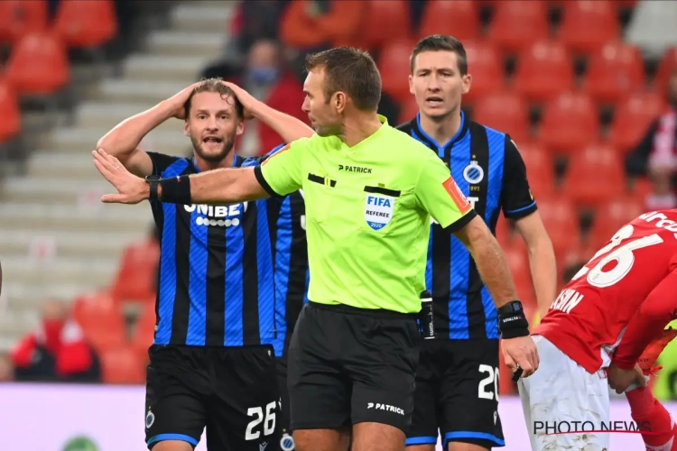 Wie geraakt er nog wijs uit? Wanneer is het hands en wanneer niet? Dit zijn de fases van dit weekend