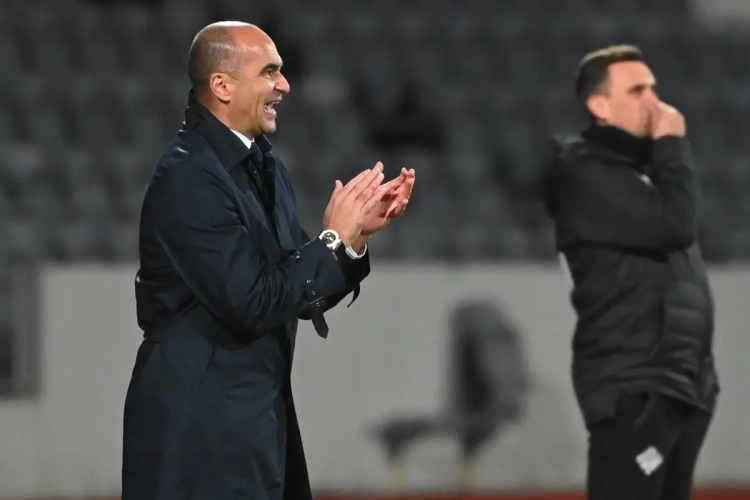 Van Extra Time naar positie van bondscoach? "Wie geen interesse zou hebben, is dikke leugenaar"