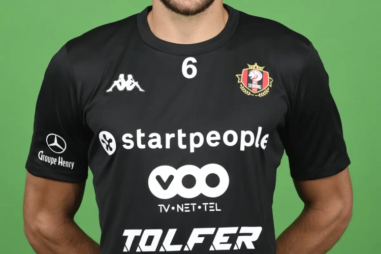 📷 Nieuwe contractverlenging bij Lommel SK: "Graag wat ervaring toevoegen"