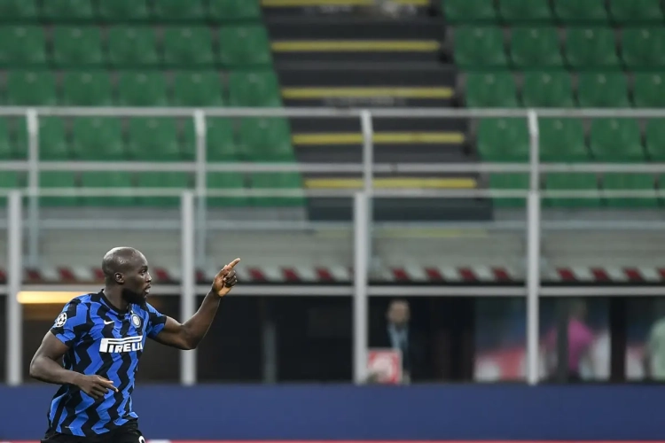 Lukaku zit Mertens op de hielen: dit zijn de beste Belgische schutters in de Champions League