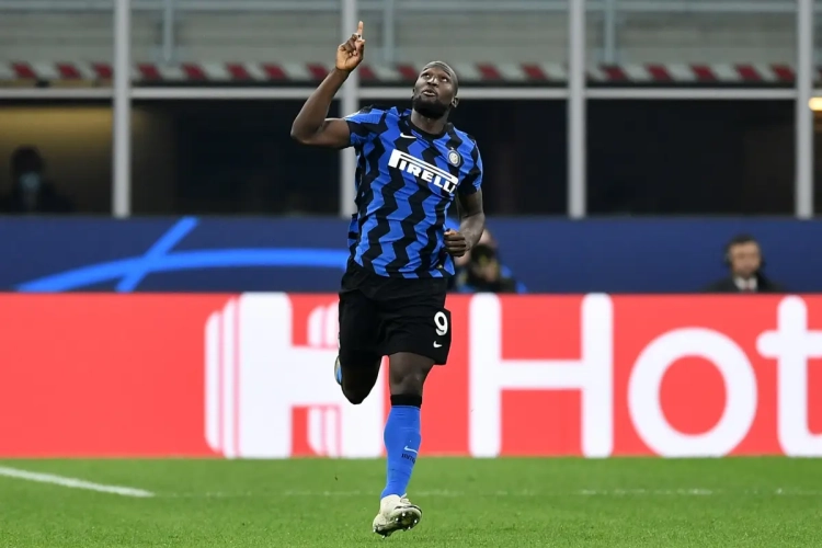 Lukaku mag dan toch naar België reizen van Italiaanse autoriteiten