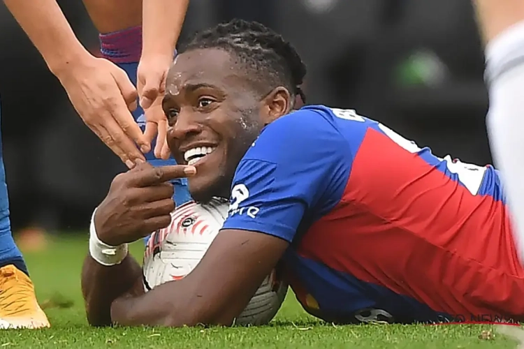 Benteke en Batshuayi in de problemen: één dreigt zelfs uit wedstrijdselectie te vallen