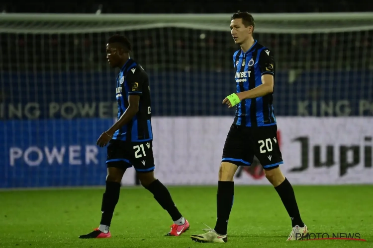 De vrees wordt bewaarheid: Vanaken en de volledige staf van Clement positief, Club NXT-trainer neemt over in Kiev