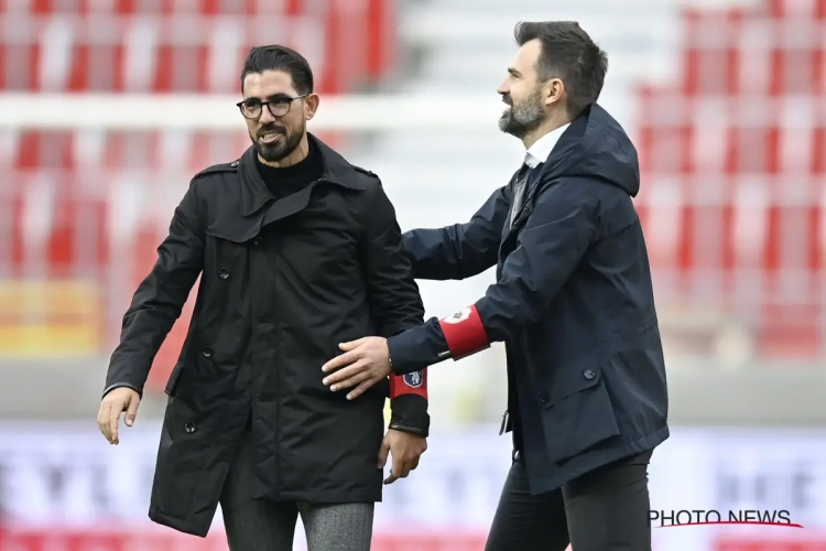 De stadsderby door de ogen van Leko en Losada: "Dit is zoals de titel van Leicester, een mirakel!" & "Te enthousiast na die gelijkmaker"