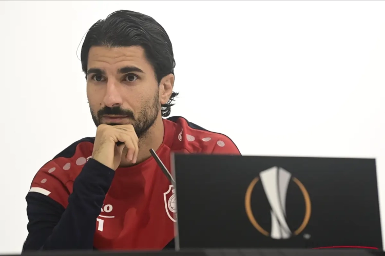 Antwerp wil de Europese overwintering verzilveren: "Ons harde werk van de voorbije maanden zien lonen"