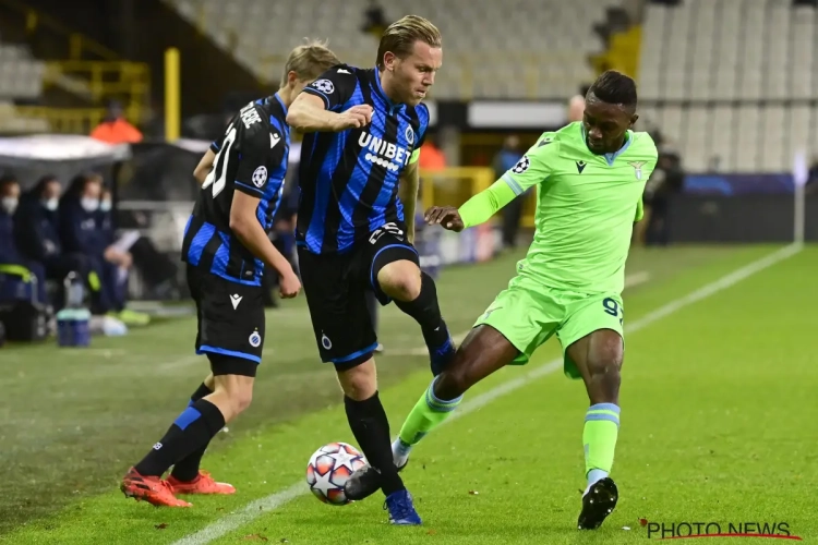 Vormer gesterkt na twee knappe prestaties: "En nu drie punten tegen Dortmund..."