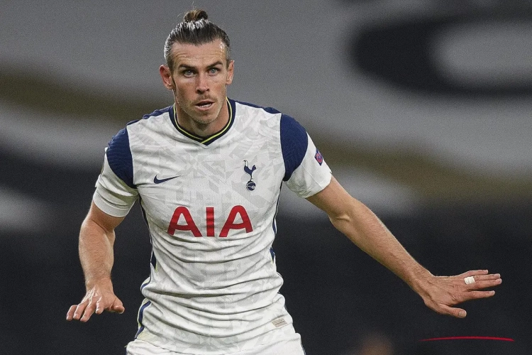 Wie pakt de leidersplaats in poule J: underdog Antwerp of het Tottenham van Bale?