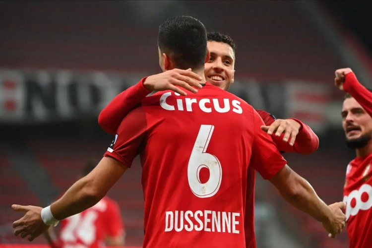 Horrorblessure Vanheusden zorgt voor zwarte schaduw over late overwinning Standard