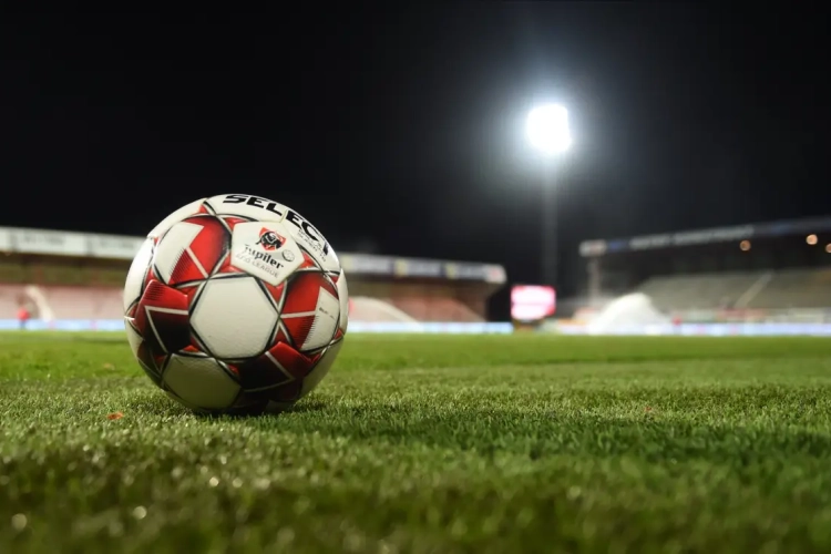 Goed nieuws voor eersteklasser: nieuw stadion lijkt er te komen