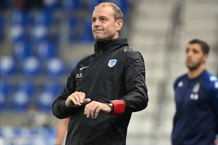 Slechte binnenkomer! Jess Thorup verliest eerste competitiematch met 4-0 tegen ex-club