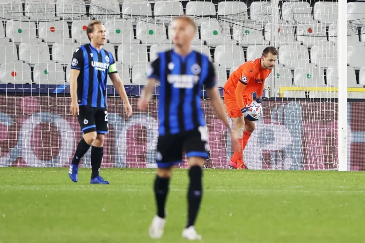 Publiek toegelaten in Kiev: Club Brugge trotseert tienduizend Oekraïense fans vandaag