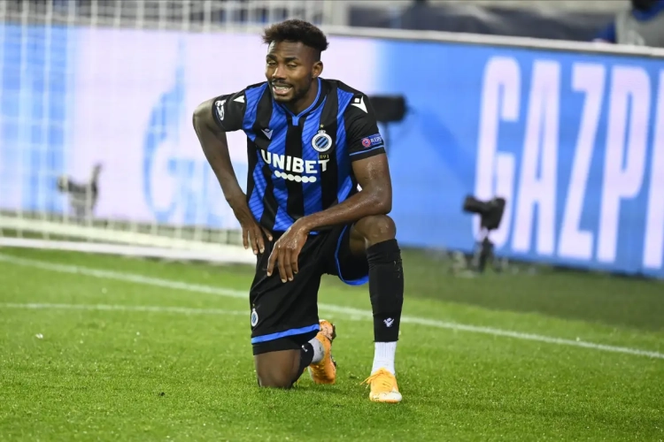 FC Köln wint belangrijke kelderkraker: Emmanuel Dennis debuteert in de basis