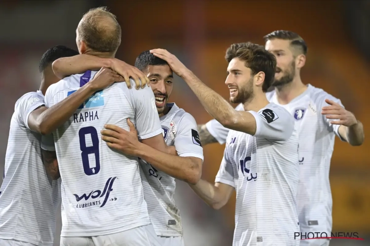 Wat met Beerschot - Anderlecht of Charleroi - Gent? Dit is onze prognose! (En vul NU je prono in!)