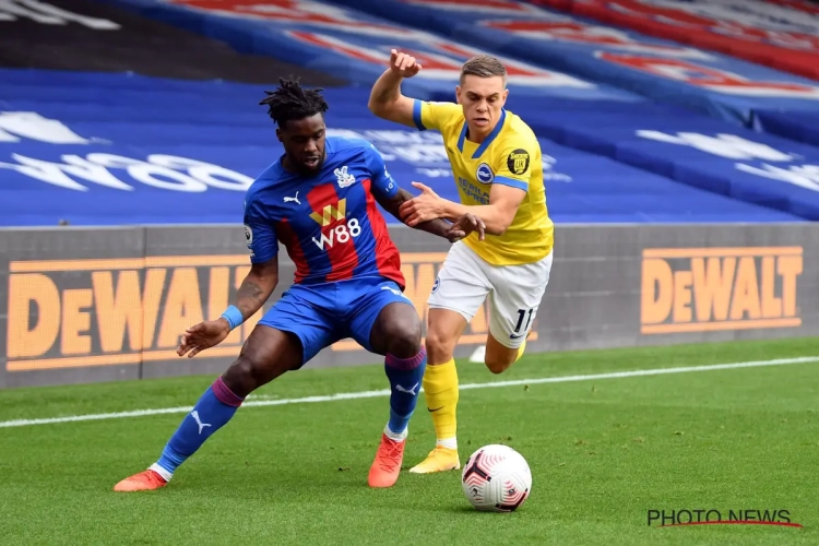 Rode Duivel moet mogelijk al afhaken voor interlands: clubcoach hoopt hem na de break te recupereren