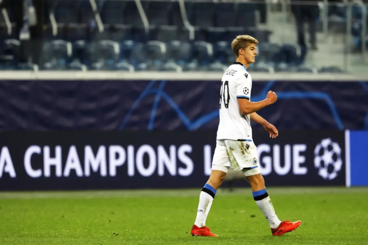 Moet Club wel een nieuwe spits halen? "Met zijn kwaliteiten kan hij zich perfect aanpassen"