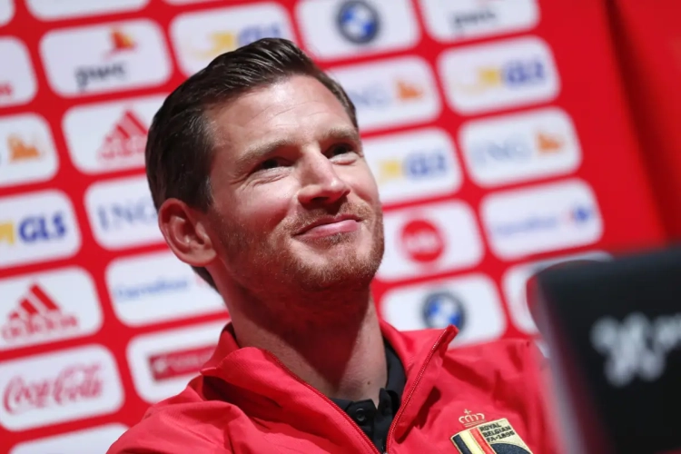 Vertonghen zwaar onder de indruk van nieuwkomer De Ketelaere: "Grote toekomst voor zich"