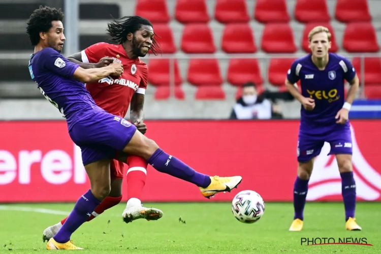 🎥 Hoe de balveroveringen van deze Beerschot-middenvelder al drie keer rechtstreeks een goal opleverden
