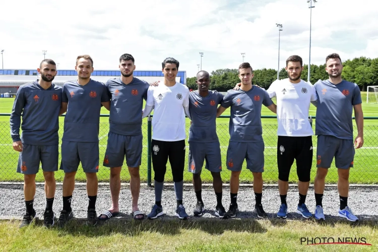 Anderlechts huurlingenlegioen: ook elders komen de paars-witte youngsters nauwelijks aan de bak