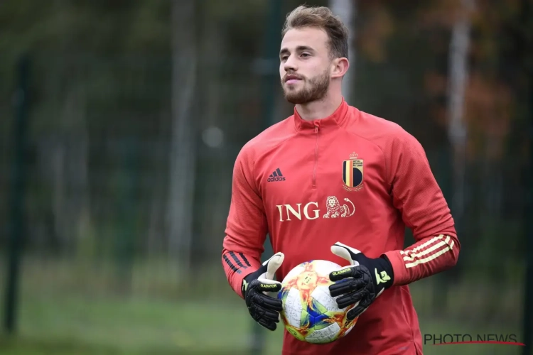 Limburg (en Genk bij uitstek): dé kweekvijver voor nationale doelmannen