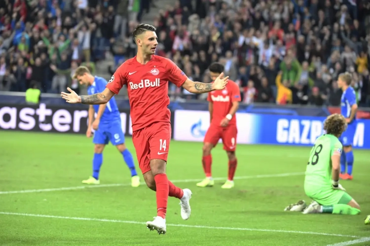 Hongaars toptalent kan op interesse rekenen van Arsenal en Real Madrid, maar is op weg naar de Bundesliga 