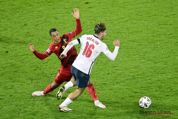 Jack Grealish speelde zondag ijzersterk en haalde daarvoor inspiratie bij... Rode Duivel