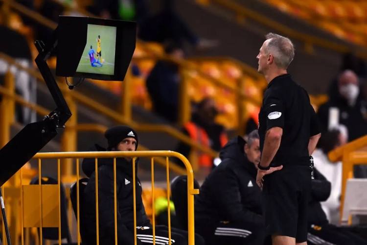 VAR in de Premier League opnieuw onder vuur