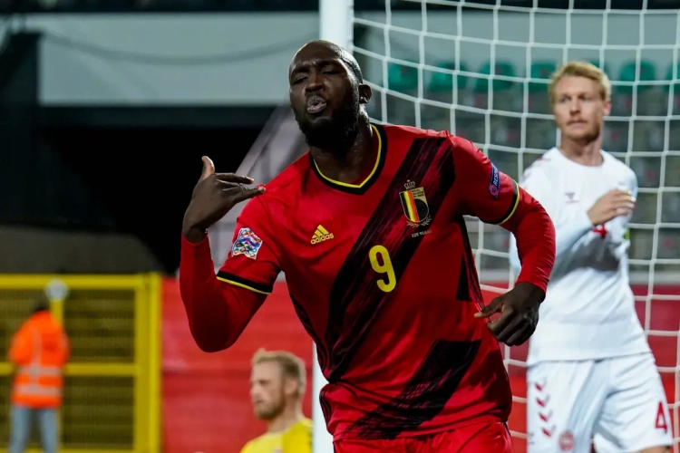 CIJFER VAN DE WEEK: 4144: De onvermoeibaarheid van Romelu Lukaku, ook speler uit Jupiler Pro League en enkele oude bekenden in de lijst