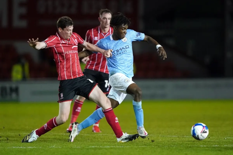 Zoveel vertrouwen heeft Man City in Roméo Lavia: terugkoopclausule met hallucinant bedrag