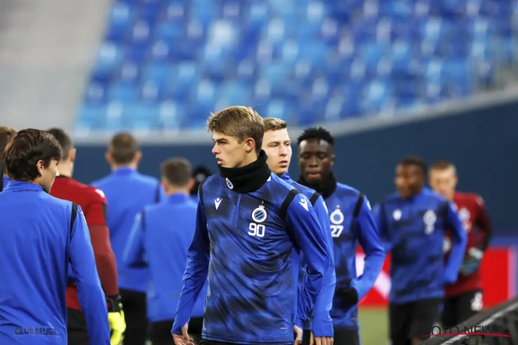 'De volgende zet van Szoboszlai opent mogelijk een deur voor Charles De Ketelaere '