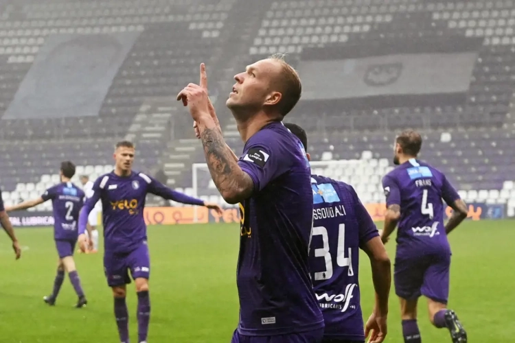 De meest bepalende speler van Europa loopt op Het Kiel: "Kampioen met Beerschot? Dromen mag, maar ..."