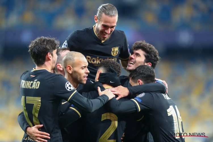 Barça-socio's hebben acht opties als nieuwe voorzitter: één topfavoriet, een underdog en... zes anderen